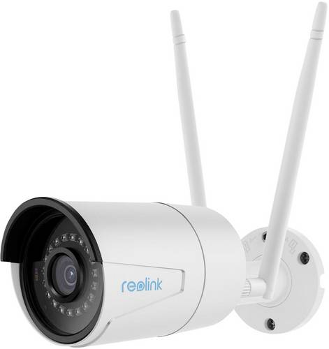 Reolink RLC-410W rl410w WLAN IP Überwachungskamera 2560 x 1440 Pixel