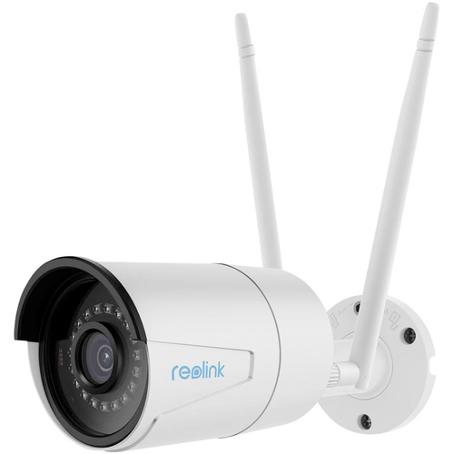 Reolink RLC-410W rl410w WLAN IP  Überwachungskamera  2560 x 1440 Pixel