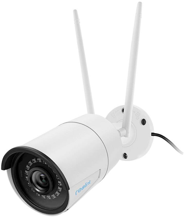Reolink RLC-410W rl410w WLAN IP Überwachungskamera 2560 x 1440 Pixel