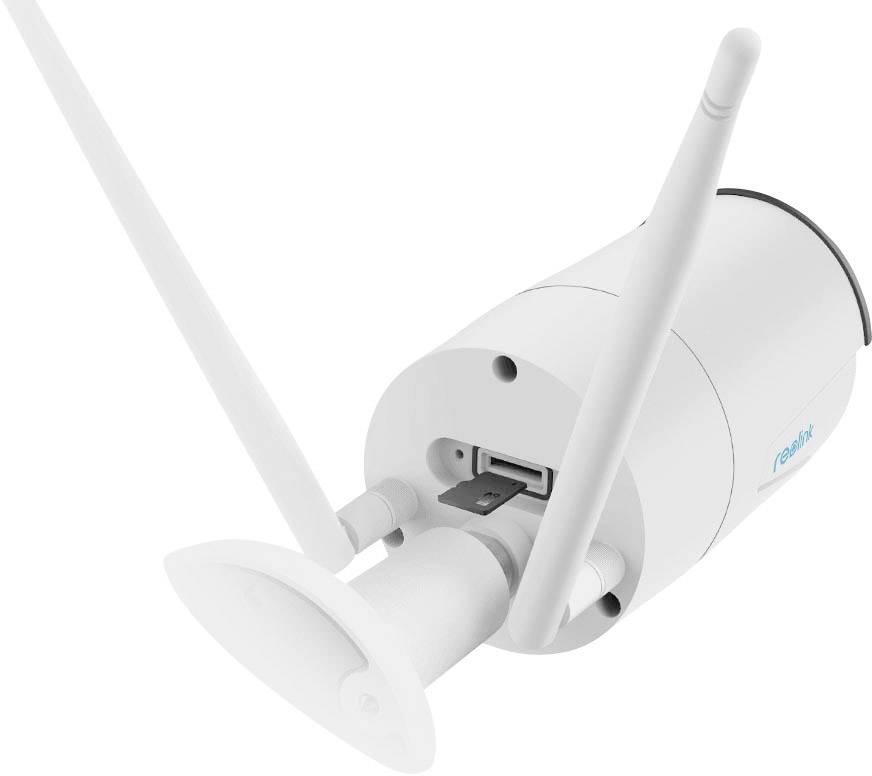Reolink RLC-410W rl410w WLAN IP Überwachungskamera 2560 x 1440 Pixel