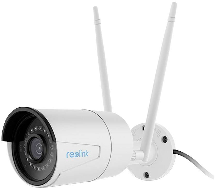 Reolink RLC-410W rl410w WLAN IP Überwachungskamera 2560 x 1440 Pixel