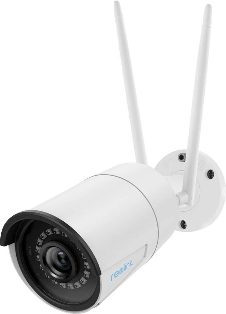Reolink RLC-410W rl410w WLAN IP Überwachungskamera 2560 x 1440 Pixel