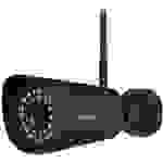 Foscam G4P black 00g4ps LAN, WLAN IP Überwachungskamera 2304 x 1536 Pixel
