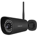 Foscam G4P black 00g4ps LAN, WLAN IP Überwachungskamera 2304 x 1536 Pixel Foscam G4P black 00g4ps LAN, WLAN IP Überwachungskamera 2304 x 1536 Pixel