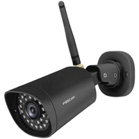 Foscam G4P black 00g4ps LAN, WLAN IP Überwachungskamera 2304 x 1536 Pixel Foscam G4P black 00g4ps LAN, WLAN IP Überwachungskamera 2304 x 1536 Pixel