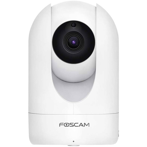 Foscam R4M 00r4mw LAN, WLAN IP Überwachungskamera 2304 x 1536 Pixel