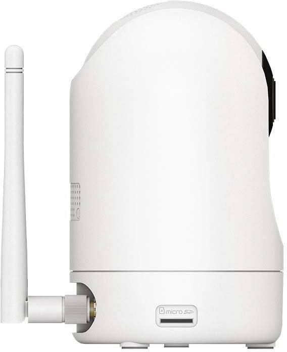 Foscam R4M 00r4mw LAN, WLAN IP Überwachungskamera 2304 x 1536 Pixel