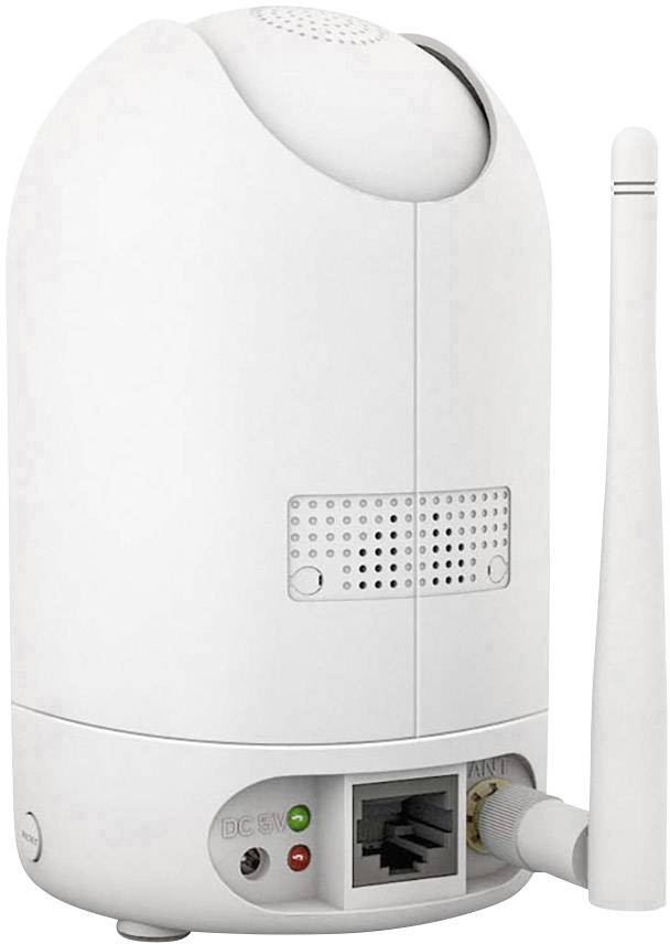 Foscam R4M 00r4mw LAN, WLAN IP Überwachungskamera 2304 x 1536 Pixel