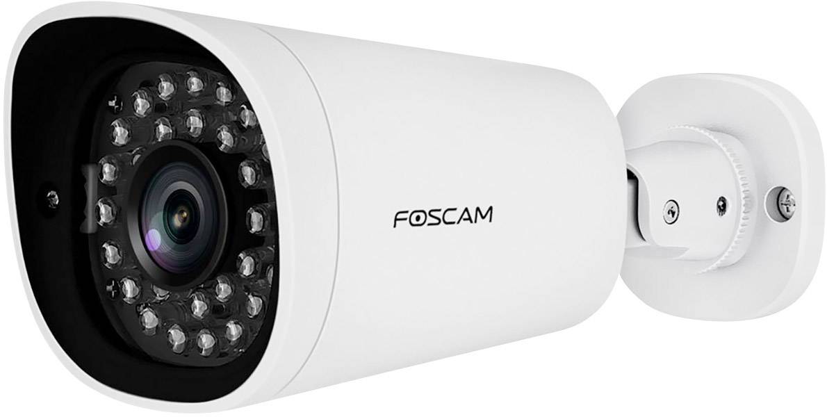 Foscam G2EP 0g2epw LAN IP Überwachungskamera 1920 x 1080 Pixel