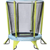Hudora Kindertrampolin Safety 140 65611 Hudora Kindertrampolin Safety 140 65611