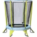 Hudora Kindertrampolin Safety 140 65611 Hudora Kindertrampolin Safety 140 65611