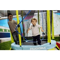 Hudora Kindertrampolin Safety 140 65611 Hudora Kindertrampolin Safety 140 65611