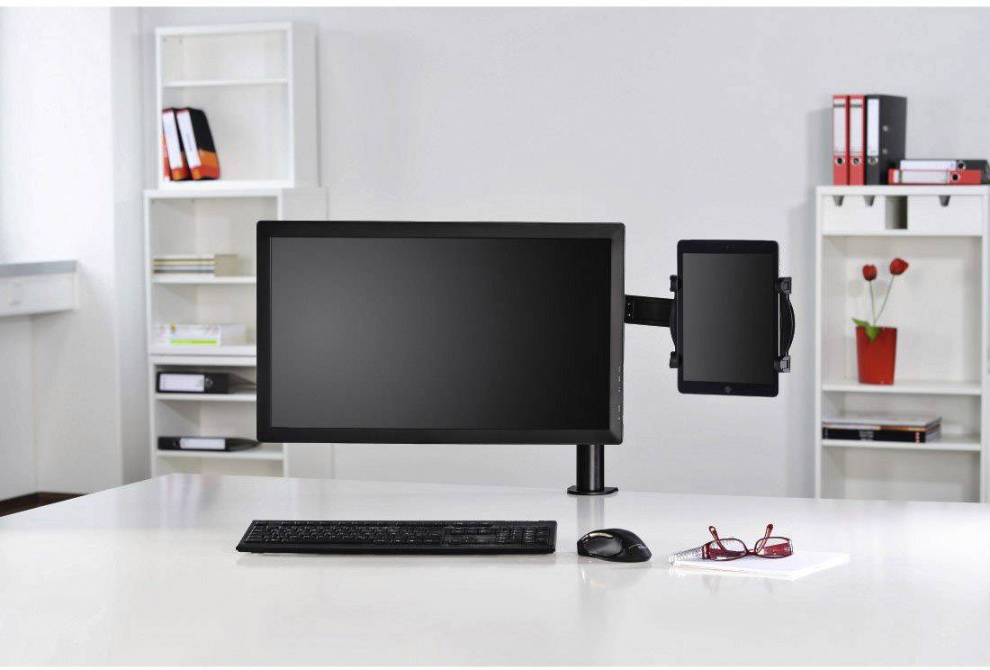 Hama Tablet-Halterung Passend für Marke: universal 17,8cm (7") - 30,5cm (12")