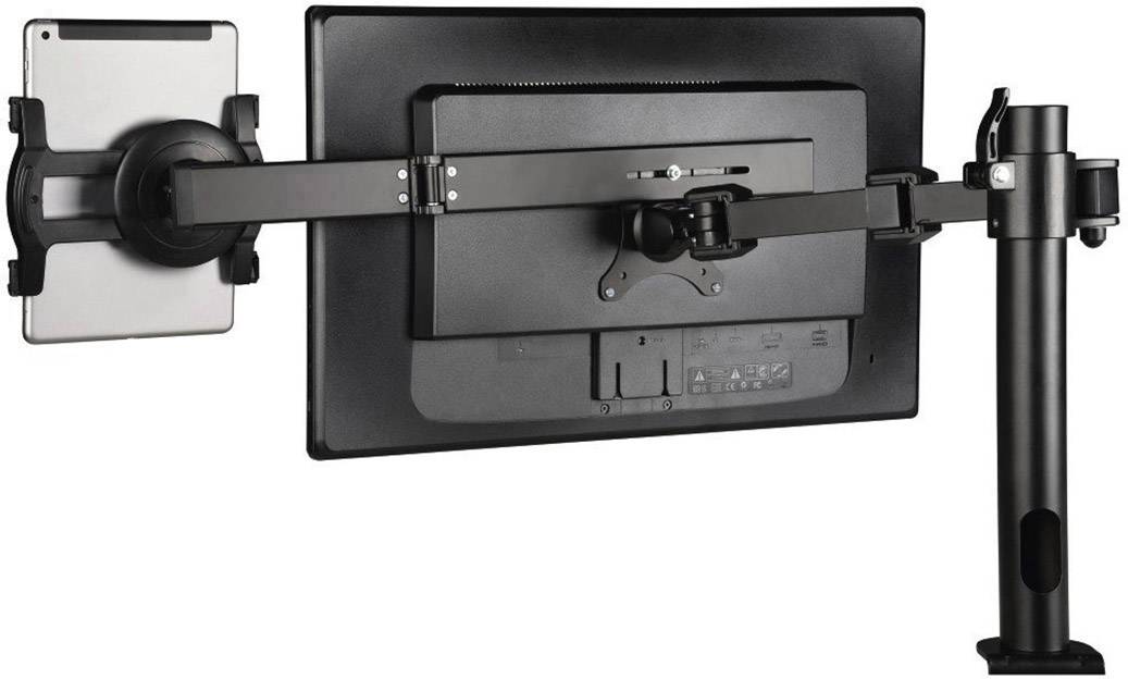 Hama Tablet-Halterung Passend für Marke: universal 17,8cm (7") - 30,5cm (12")