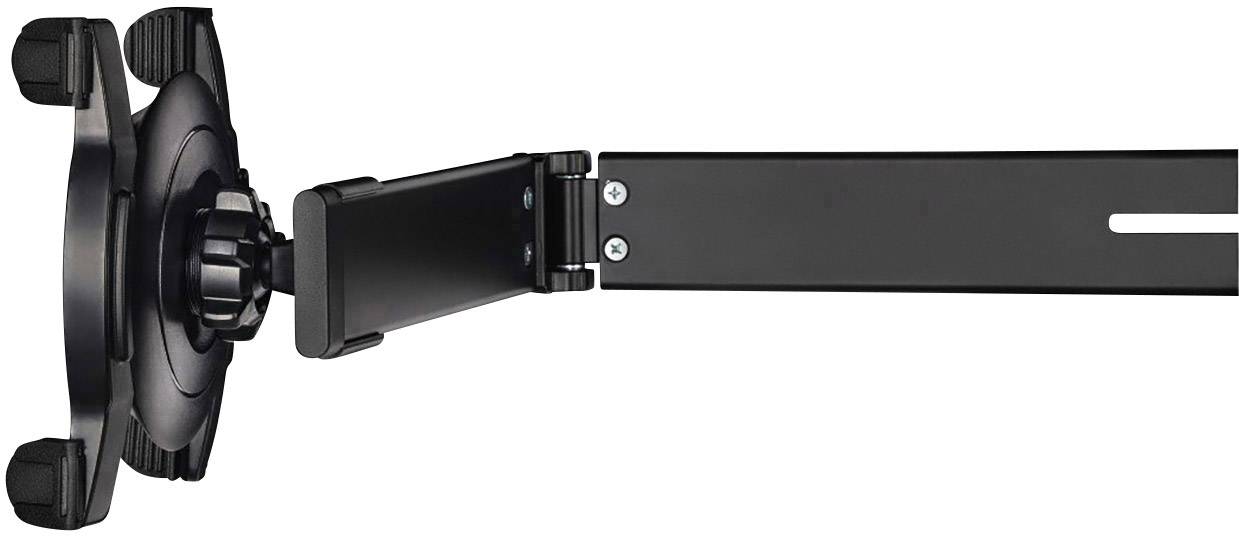 Hama Tablet-Halterung Passend für Marke: universal 17,8cm (7") - 30,5cm (12")