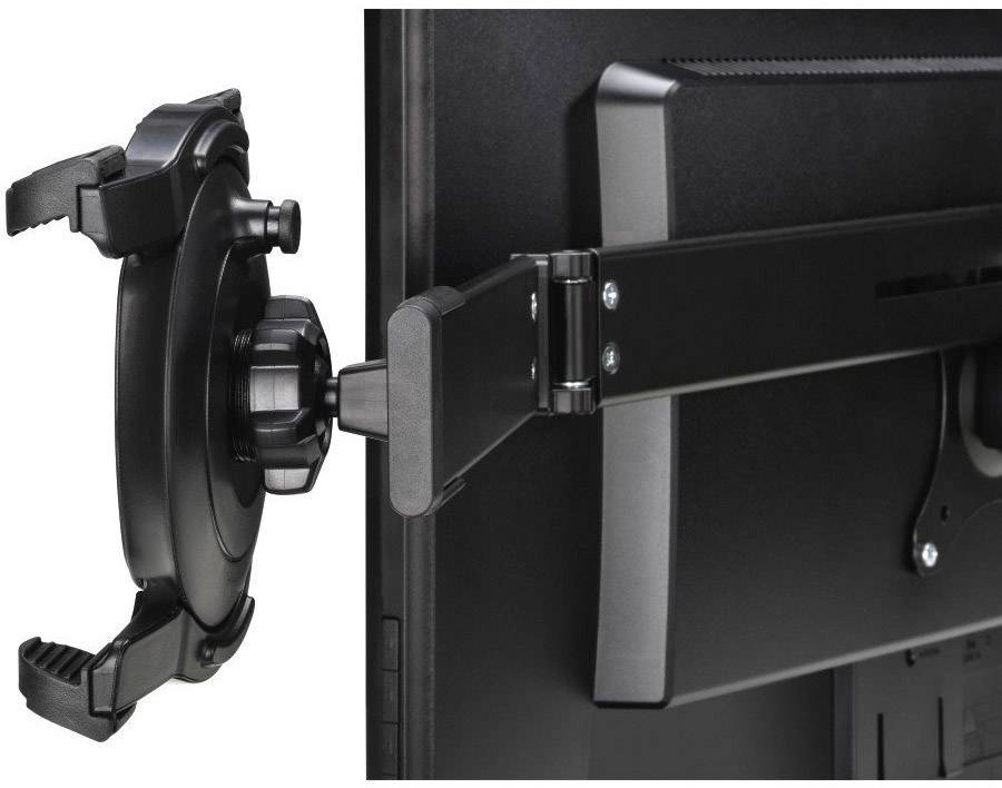 Hama Tablet-Halterung Passend für Marke: universal 17,8cm (7") - 30,5cm (12")