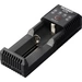 VOLTCRAFT CC1A Rundzellen-Ladegerät NiMH, LiIon, LiFePO, NiCd Mignon (AA), Micro (AAA), Baby VOLTCRAFT CC1A Rundzellen-Ladegerät NiMH, LiIon, LiFePO, NiCd Mignon (AA), Micro (AAA), Baby