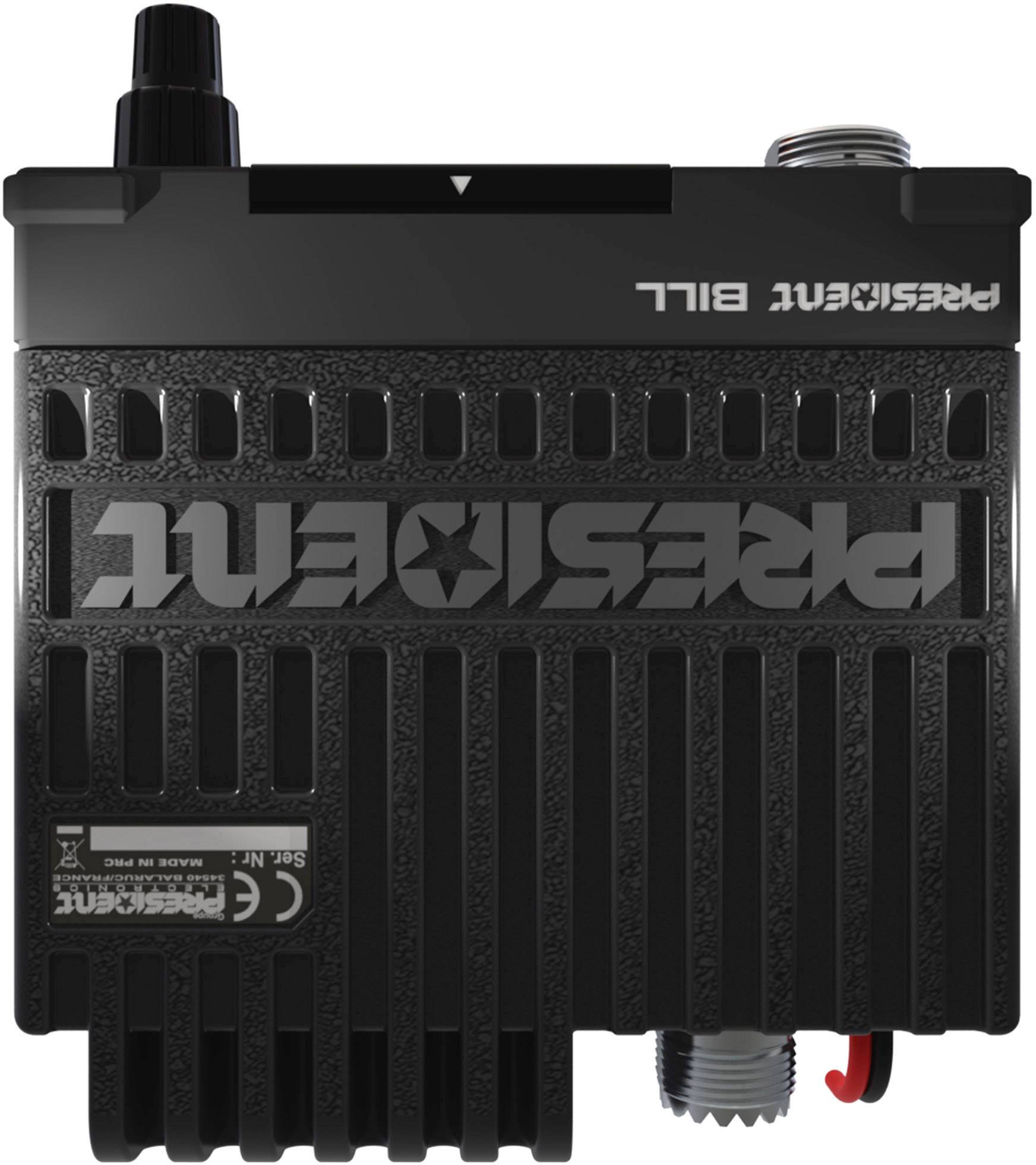 President 40347 CB-Funkgerät