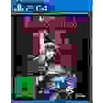 Bloodstained - Ritual of the Night PS4 USK: 12