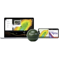 Deeper Smart Sonar CHIRP+ Fischfinder Deeper Smart Sonar CHIRP+ Fischfinder