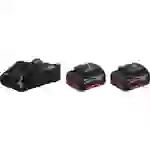 Bosch Professional 2x GBA 18V 4.0AH + GAL 18V-40 Professional 1600A019S0 Werkzeug-Akku und Ladegerät 18V 4Ah Li-Ion Bosch Professional 2x GBA 18V 4.0AH + GAL 18V-40 Professional 1600A019S0 Werkzeug-Akku und Ladegerät 18V 4Ah Li-Ion