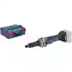 Bosch Professional 0601229100 Akku-Geradschleifer ohne Akku 18V Bosch Professional 0601229100 Akku-Geradschleifer ohne Akku 18V