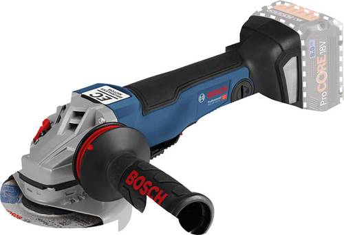 Professional 06019G3E0A Akku-Winkelschleifer 125mm ohne Akku 18V