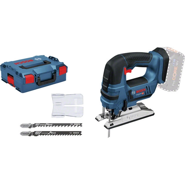 Bosch Professional Akku-Stichsäge 06015A6101 18 V Bosch Professional Akku-Stichsäge 06015A6101 18 V
