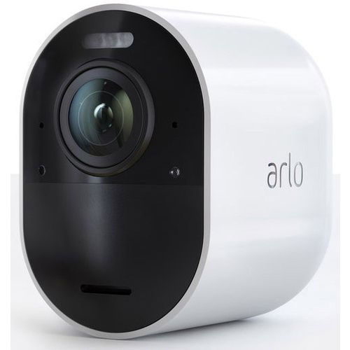 ARLO Ultra VMC5040 VMC5040-100EUS WLAN IP-Zusatzkamera 3840 x 2160 Pixel