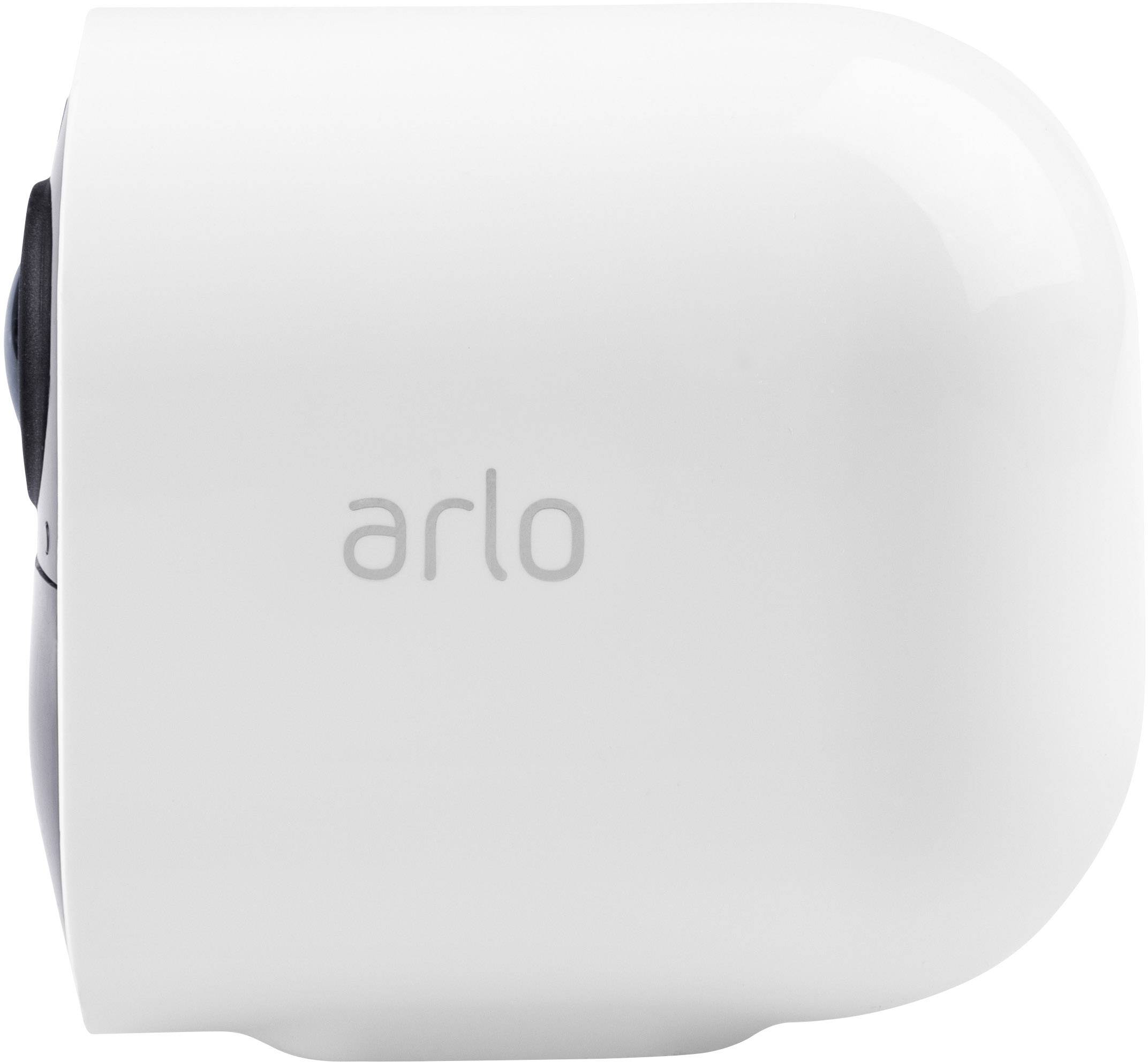 ARLO Ultra VMC5040 VMC5040-100EUS WLAN IP-Zusatzkamera 3840 x 2160 Pixel