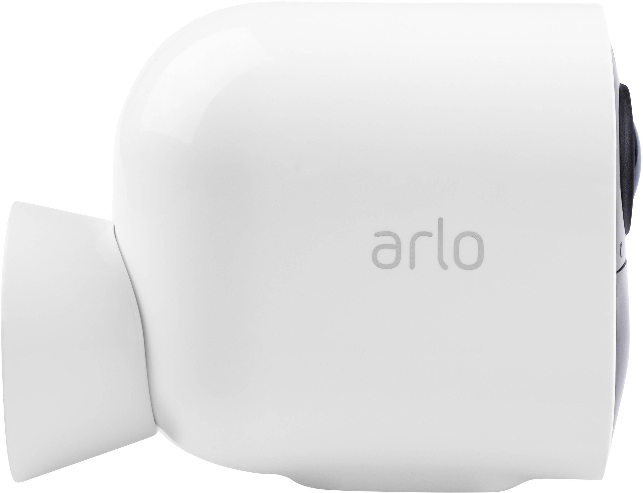 ARLO Ultra VMC5040 VMC5040-100EUS WLAN IP-Zusatzkamera 3840 x 2160 Pixel