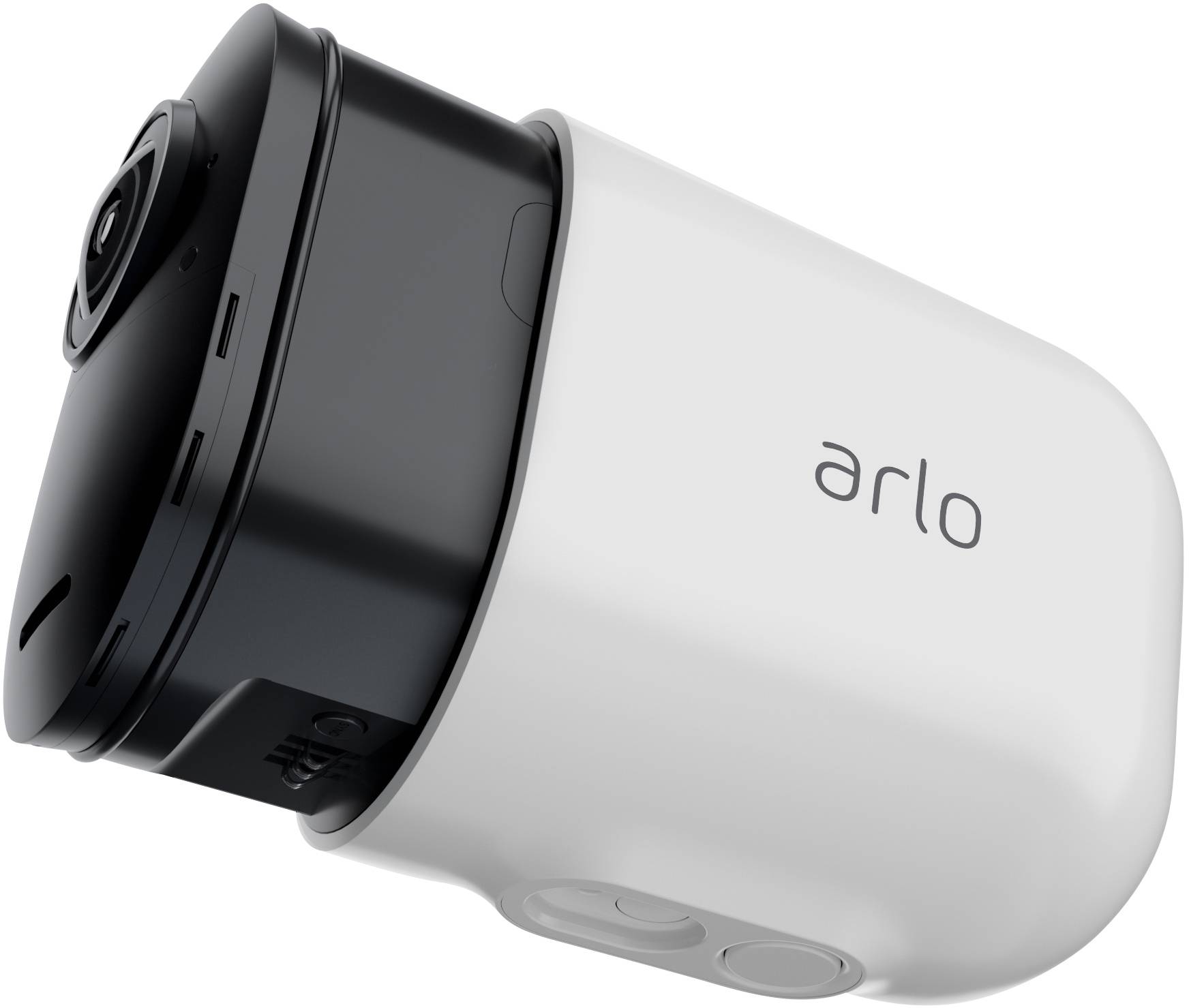 ARLO Ultra VMC5040 VMC5040-100EUS WLAN IP-Zusatzkamera 3840 x 2160 Pixel