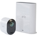 Arlo Ultra VMS5140 VMS5140-100EUS Wi-Fi IP-Set pour caméra de surveillanceavec 1 caméra3840 x 2160 pixels