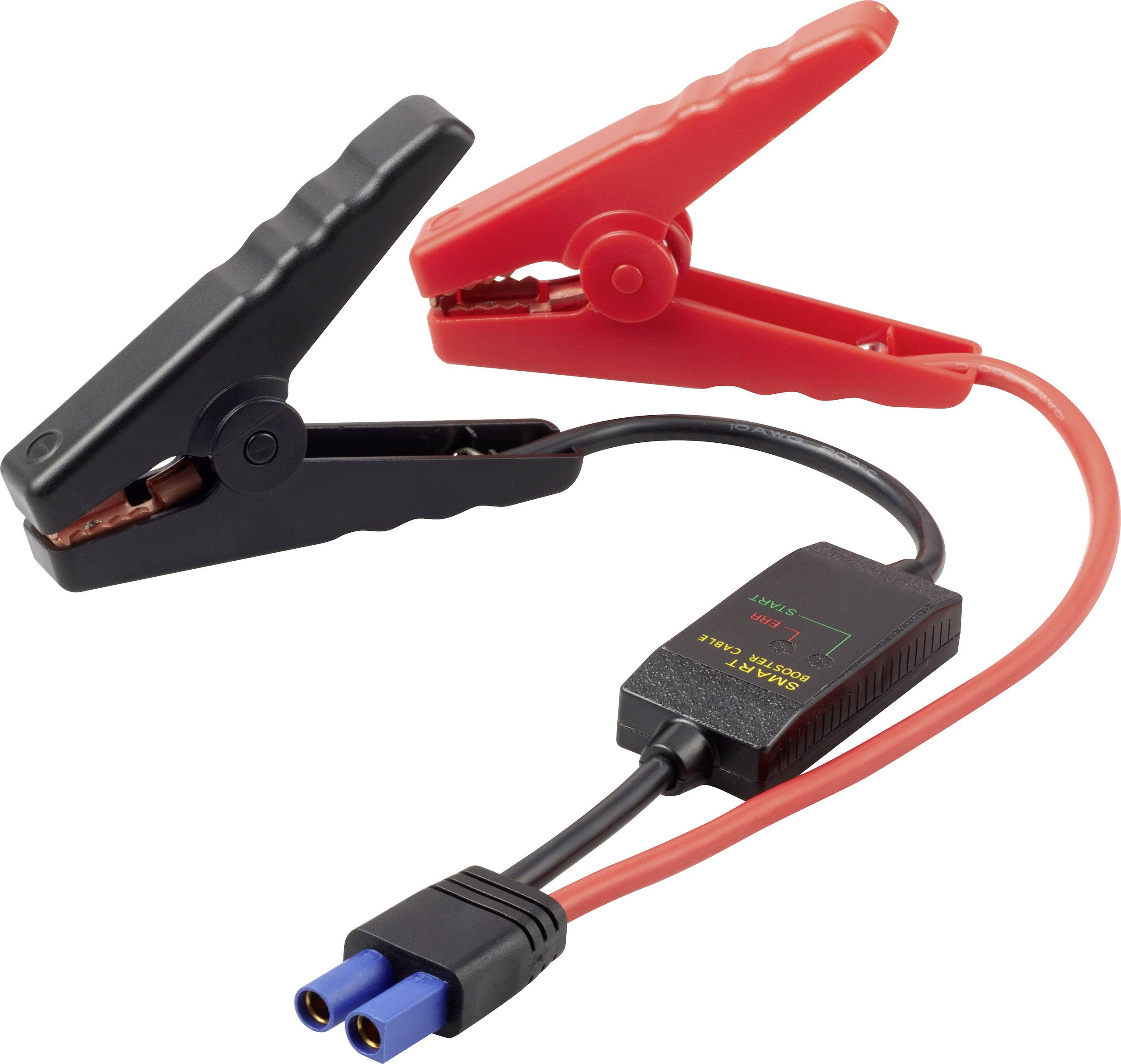 VOLTCRAFT Schnellstartsystem Quick Start System 600A VC-10637215