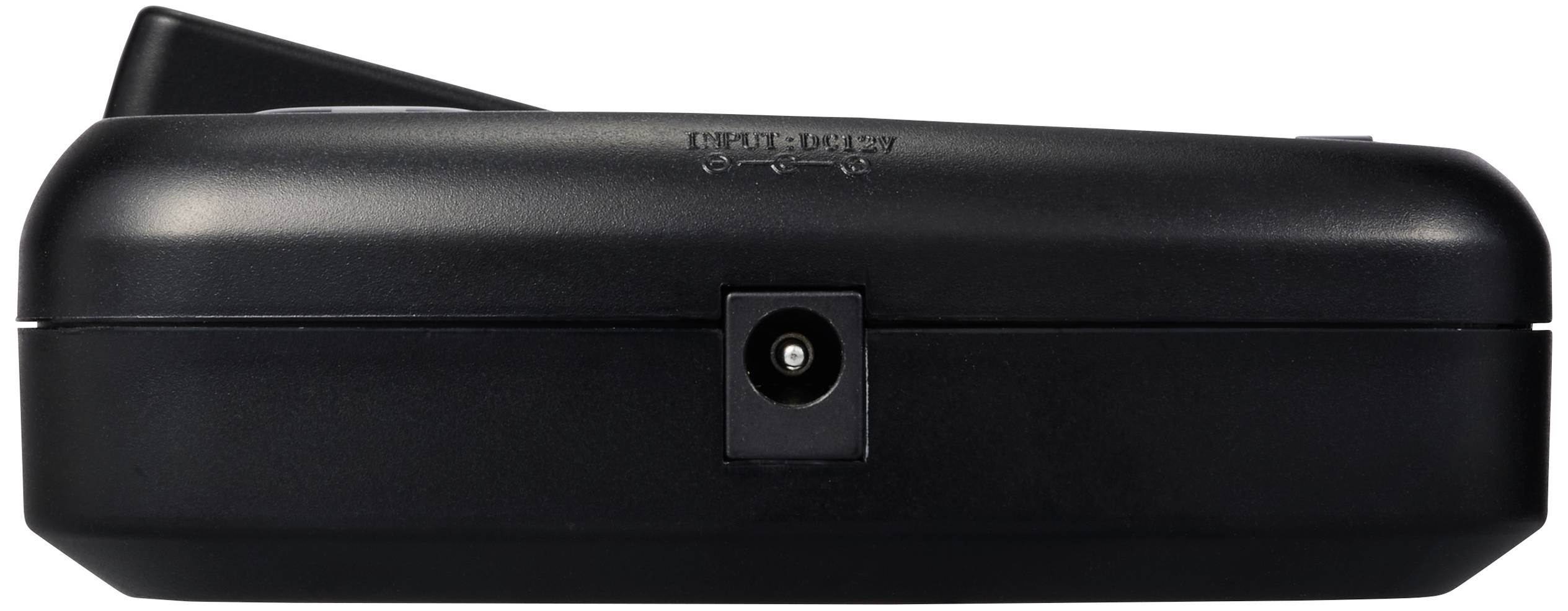 VOLTCRAFT BC16 Rundzellen-Ladegerät NiMH, LiIon Mignon (AA), Micro (AAA), 9V Block