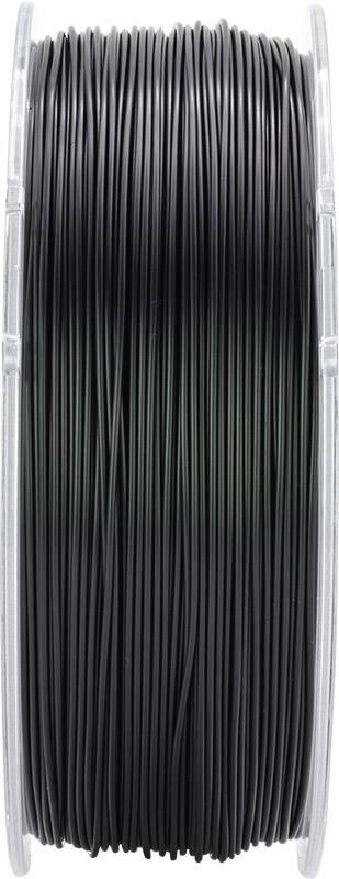 Polymaker 70596 Filament PLA 2.85mm 3kg Schwarz PolyLite 1St.