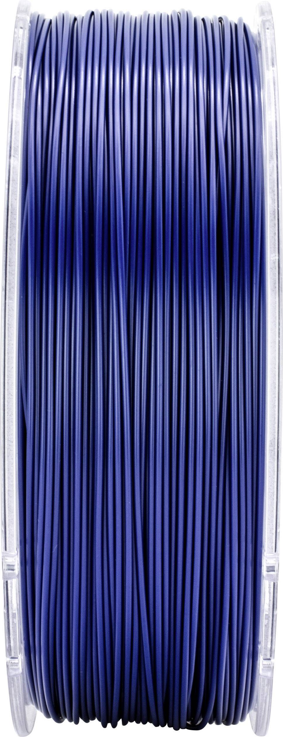 Polymaker 70640 Filament ABS 2.85mm 1kg Blau PolyLite 1St.