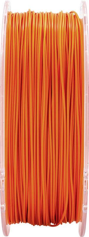 Polymaker 70101 Filament PETG 1.75 mm 1 kg Orange PolyLite 1 St.