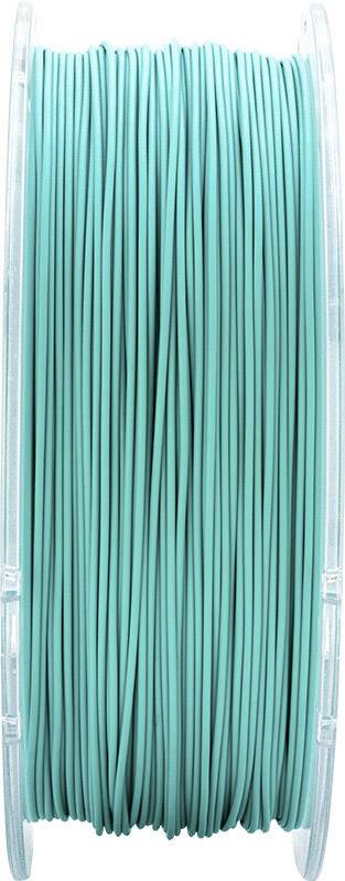 Polymaker 70542 Filament PLA 2.85mm 1kg Blau-Grün PolyLite 1St.