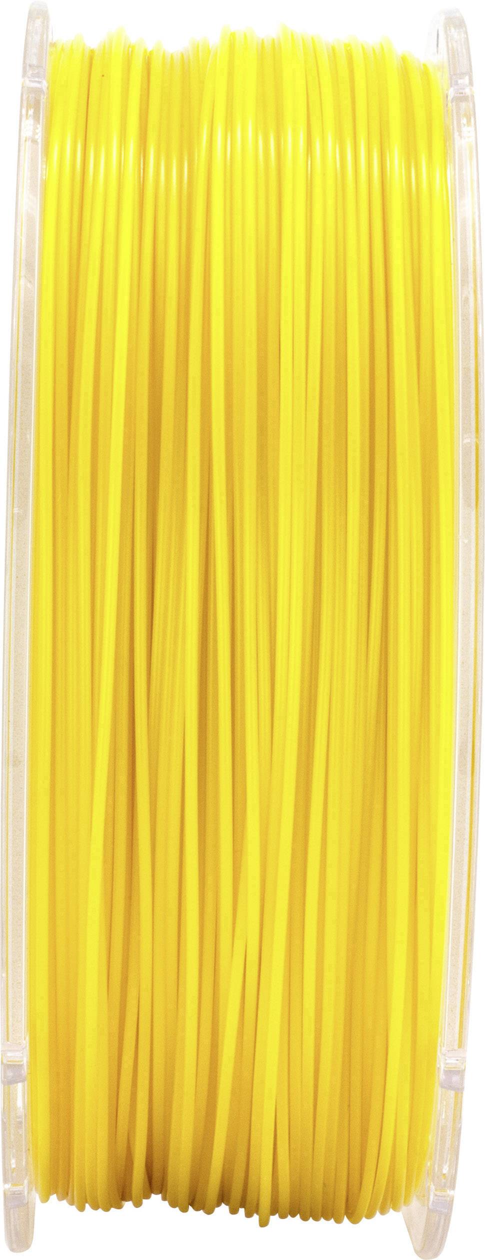 Polymaker 70175  Filament ABS  1.75 mm 1 kg Gelb PolyLite 1 St.