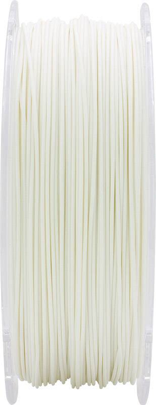 Polymaker 70528 Filament PLA 2.85mm 1kg Weiß PolyLite 1St.