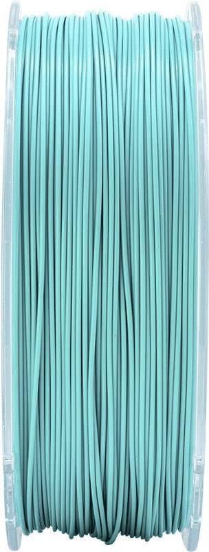 Polymaker 70125 Filament PETG 1.75 mm 1 kg Blau-Grün PolyLite 1 St.