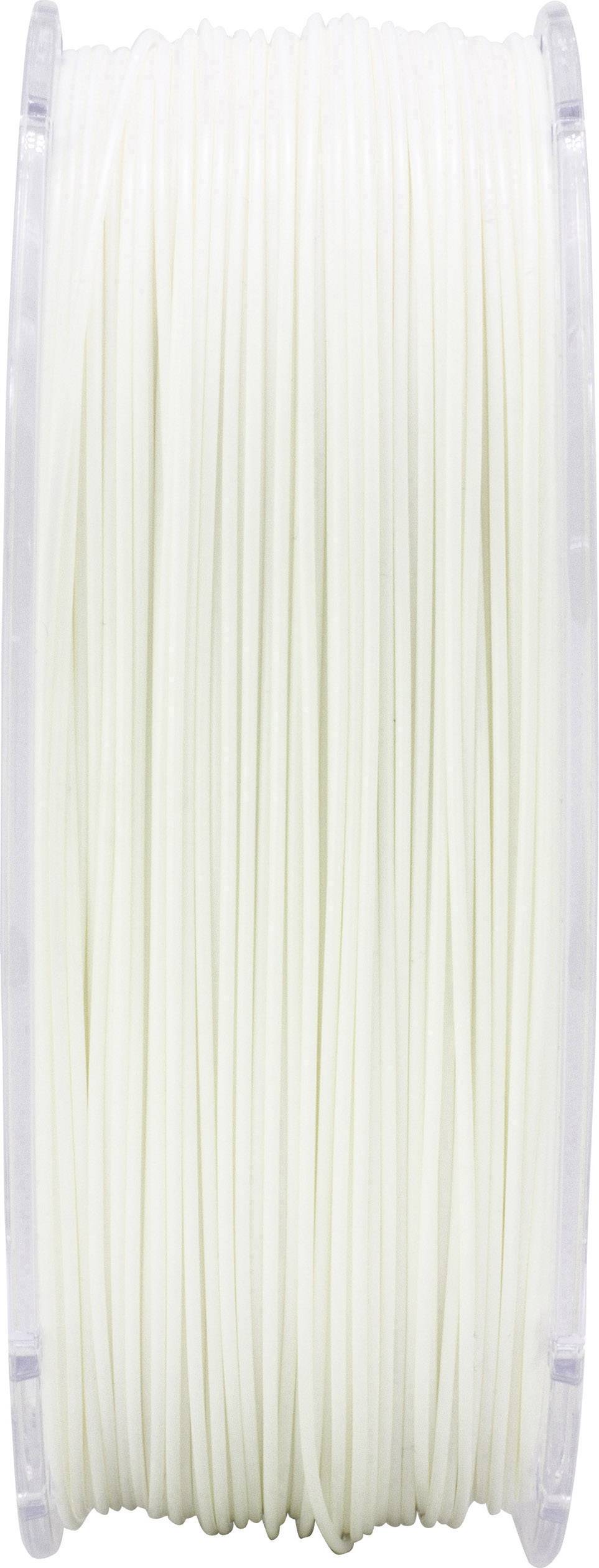 Polymaker 70629 Filament ABS 1.75mm 1kg Weiß PolyLite 1St.