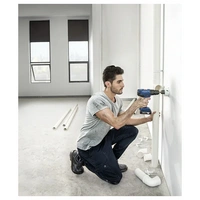Bosch Professional GSR 18V-21 06019H1009 Akku-Bohrschrauber 18 V Li-Ion ohne Akku Bosch Professional GSR 18V-21 06019H1009 Akku-Bohrschrauber 18 V Li-Ion ohne Akku