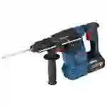 Bosch Professional GBH18V-26 F SDS-Plus-Akku-Bohrhammer 18 V Li-Ion ohne Akku, ohne Ladegerät Bosch Professional GBH18V-26 F SDS-Plus-Akku-Bohrhammer 18 V Li-Ion ohne Akku, ohne Ladegerät