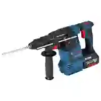 Bosch Professional GBH18V-26 F SDS-Plus-Akku-Bohrhammer 18 V Li-Ion ohne Akku, ohne Ladegerät Bosch Professional GBH18V-26 F SDS-Plus-Akku-Bohrhammer 18 V Li-Ion ohne Akku, ohne Ladegerät