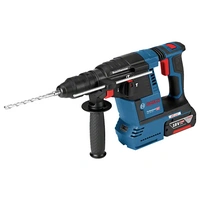 Bosch Professional GBH18V-26 F SDS-Plus-Akku-Bohrhammer 18 V Li-Ion ohne Akku, ohne Ladegerät Bosch Professional GBH18V-26 F SDS-Plus-Akku-Bohrhammer 18 V Li-Ion ohne Akku, ohne Ladegerät