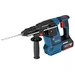 Bosch Professional GBH18V-26 F SDS-Plus-Akku-Bohrhammer 18 V Li-Ion ohne Akku, ohne Ladegerät Bosch Professional GBH18V-26 F SDS-Plus-Akku-Bohrhammer 18 V Li-Ion ohne Akku, ohne Ladegerät