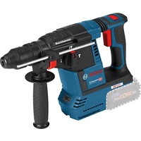 Bosch Professional GBH18V-26 F SDS-Plus-Akku-Bohrhammer 18 V Li-Ion ohne Akku, ohne Ladegerät Bosch Professional GBH18V-26 F SDS-Plus-Akku-Bohrhammer 18 V Li-Ion ohne Akku, ohne Ladegerät