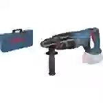 Bosch Professional GBH18V-26D 0611916000 Akku-Bohrhammer 18V Li-Ion ohne Akku, ohne Ladegerät Bosch Professional GBH18V-26D 0611916000 Akku-Bohrhammer 18V Li-Ion ohne Akku, ohne Ladegerät